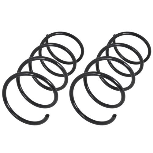 VidaXL Lot de 2 ressorts suspension pour Mercedes Benz VidaXL Lot de 2 ressorts suspension