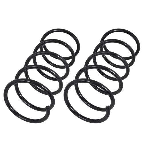 VidaXL Jeu de 2 ressorts suspension pour Ford VidaXL Jeu de 2 ressorts suspension