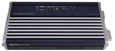 Amplificateur Soundstream RUB4.600