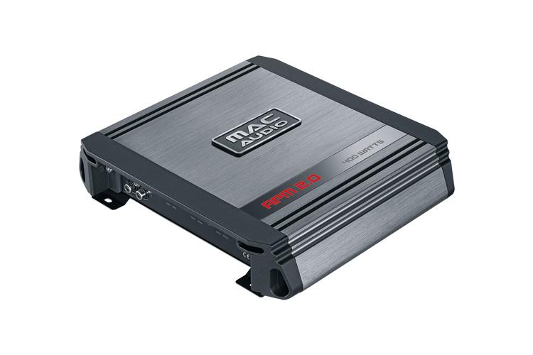 Amplificateur 2 Canaux Mac Audio APM 2.0