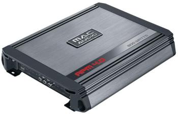 Amplificateur 4 Canaux Mac Audio APM 4.0