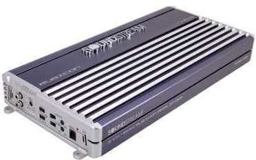 Amplificateur Soundstream RUB2.450