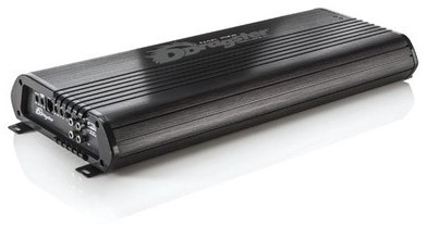 Amplificateur Dragster DAK 1001