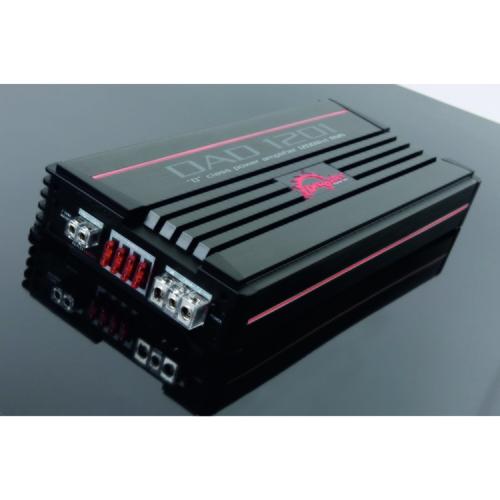 Amplificateur Dragster DAD 1201