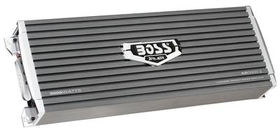 Amplificateur Boss Audio AR3000.2