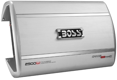 Amplificateur Boss Audio CXX2502