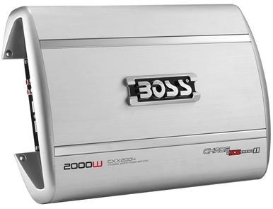 Amplificateur Boss Audio CXX2004
