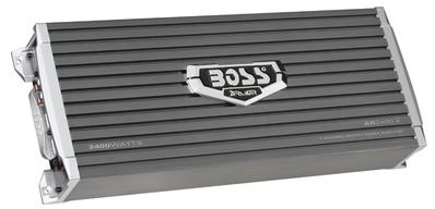 Amplificateur Boss Audio AR2400.4