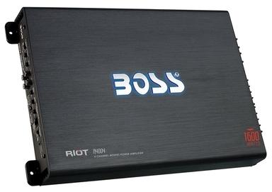 Amplificateur Boss Audio R4004