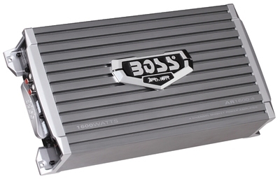 Amplificateur Boss Audio AR1600.4