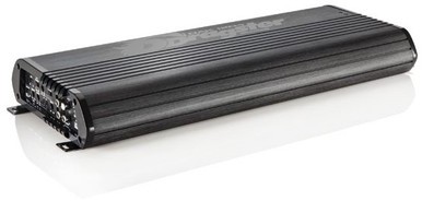 Amplificateur Dragster DAK 1204