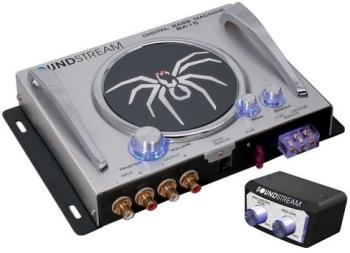 Processeur Digital Soundstream BX-15
