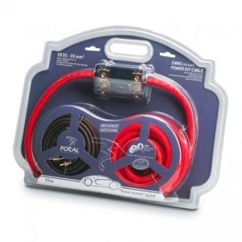 Kit dInstallation Focal EK35