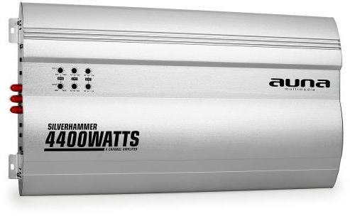 Auna Silverhammer Amplificateur