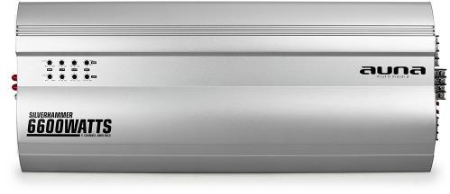 Auna Silverhammer CAP41006S Amplificateur voiture