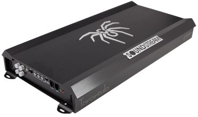 Amplificateur Soundstream TA1.2000D