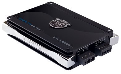 Amplificateur Soundstream STL1.600D