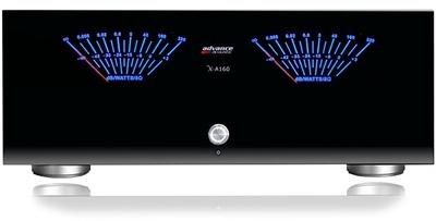 Advance Acoustic X-A160