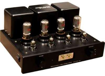MINGDA VALVE SPIRIT 6L6