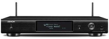 Denon DNP-730AE Noir
