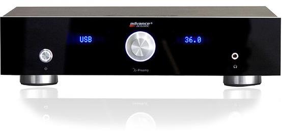 Advance Acoustic X-Preamp