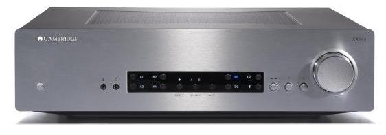 Cambridge Audio CX A-60 Silver
