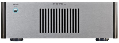 Rotel RMB-1555 - Silver