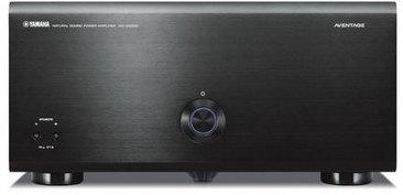 Yamaha MX-A5000 Noir