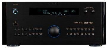 Rotel RSX-1562 - Noir