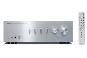 AS301 Silver