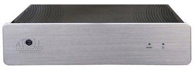 Atoll Ma100 Argent