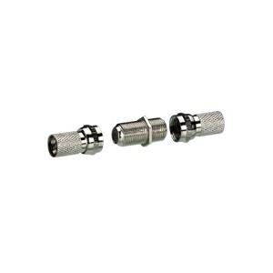 FICHE TV D.7 X2 +ADAPTATEUR LEGRAND 091023