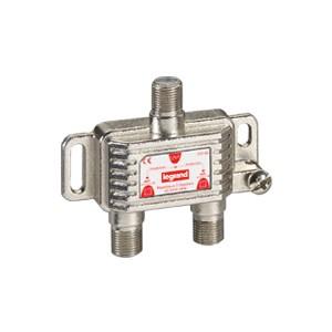 REPARTITEUR 2 DIRECTIONS LEGRAND 073980