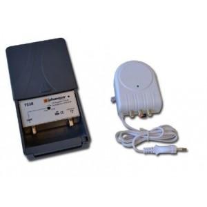 Préamplificateur de mat JOHANSSON KIT7328/2434