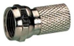 FICHE TV F D.7MM A VISSER MALE LEGRAND 073990