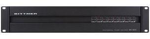 8X400 Installations Amplifier