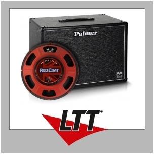 Palmer MI CAB 112 PJA Baffle Guitare 1 x 12 avec