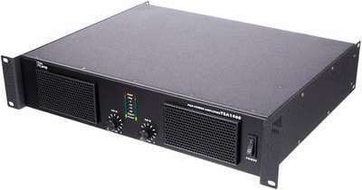 TSA 1400