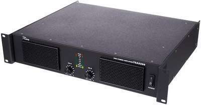 TSA 2200