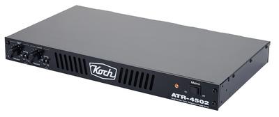 ART-4502 Rackmount Poweramp