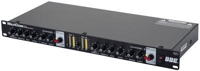 Maxcom Compressor