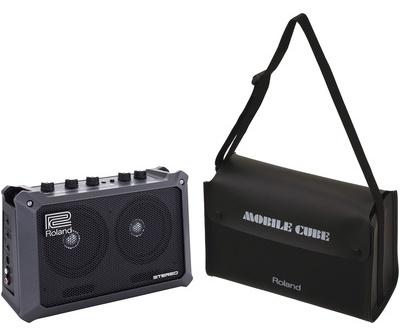 Roland Mobile Cube Set