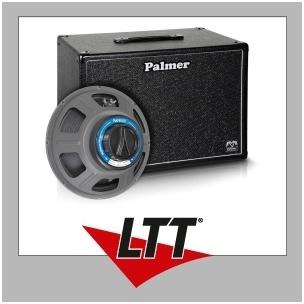 Palmer MI CAB 112 MAV Baffle Guitare 1 x 12 avec