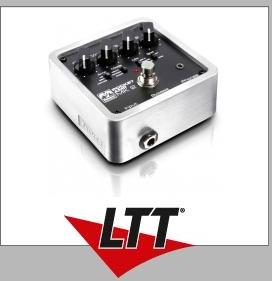 Palmer MI POCKET AMP MK 2 Préampli Guitare portabl