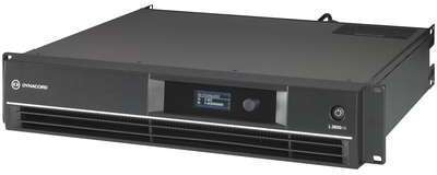 L3600FD DSP