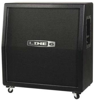 Line6 Spider Valve 412 VS-T Ampli de guitare