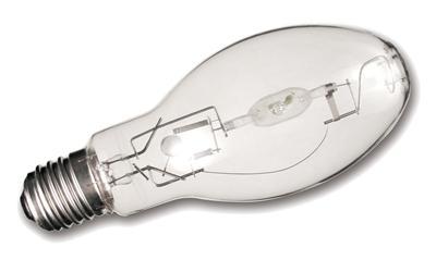 Lampe à décharge HSI-SX BriteLux E40 400W 120V 430
