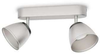 Eclairage intérieur County LED L26 cm - Chrome Eclairage intérieur County