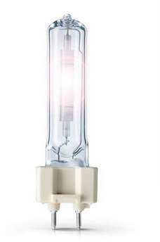 Ampoule au sodium GX12 100W MASTER SDW-TG Mini Ampoule au sodium GX12 100W