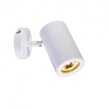 Spot toilette Enola D6 7 cm - Blanc Spot toilette Enola D6 7 cm